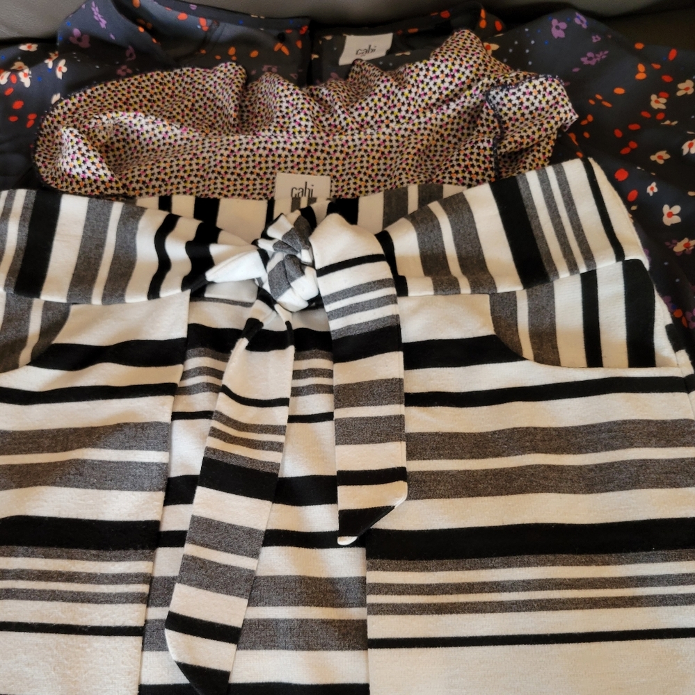 Medium Cabi collection